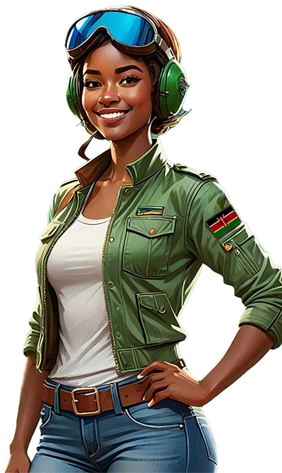 Aviator game in Kenya