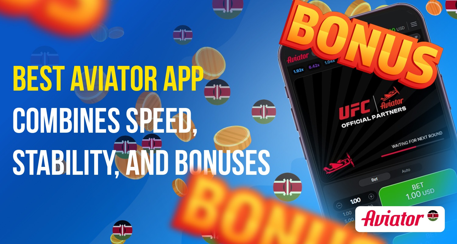 Aviator app: Where luck meets strategy