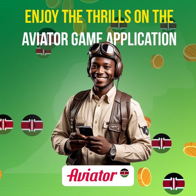 Take your chances in the Aviator gaming app