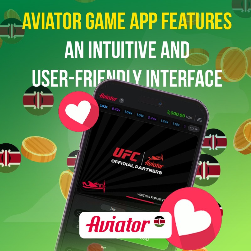 Trust the Aviator app for endless possibilities